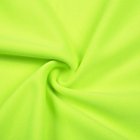 V Neck Long Midi Bodycon Dress - Picture 8 of 8